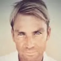 Shane Warne