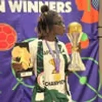 Esther Okoronkwo