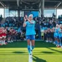 Steph Houghton