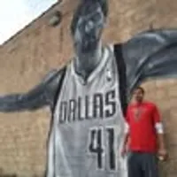 Dirk Nowitzki