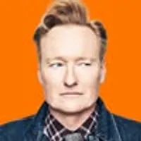 Conan O'Brien