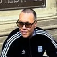 Gok Wan