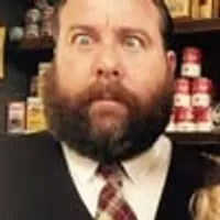 Shane Jacobson