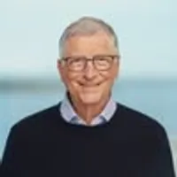 Bill Gates
