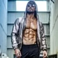 Tiger Shroff
