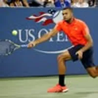 Jo-Wilfried Tsonga