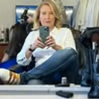 Tzipi Livni