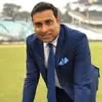 VVS Laxman