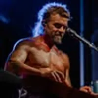 Xavier Rudd