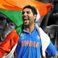 Yuvraj Singh